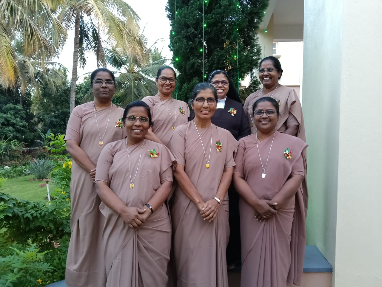 CSST Karnataka Province Provincial Team