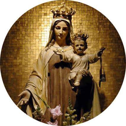 Our Lady of Mount Carmel