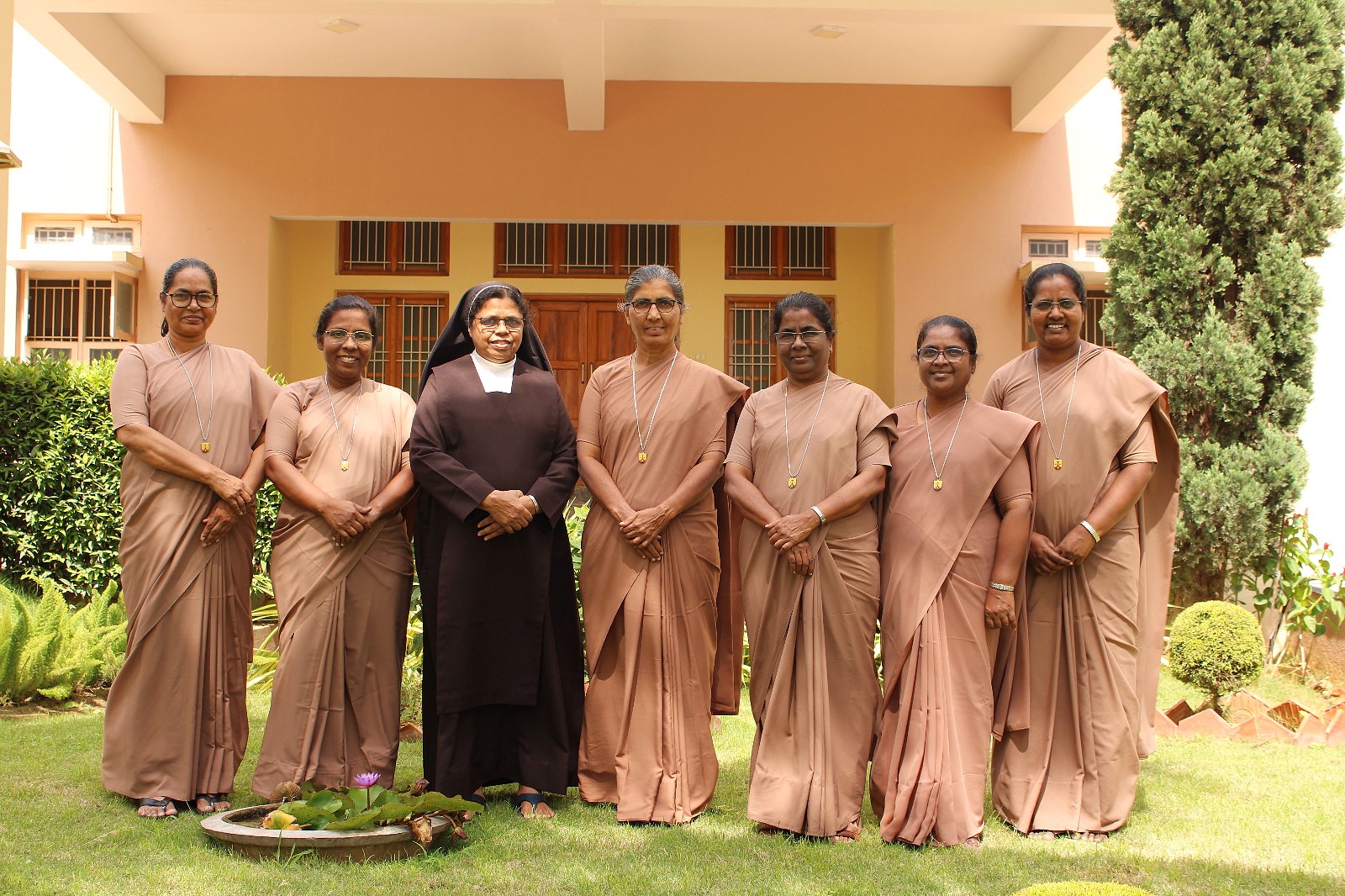 CSST Karnataka Province - Provincial Team (1st Oct 2024 to 31st Oct 2028)