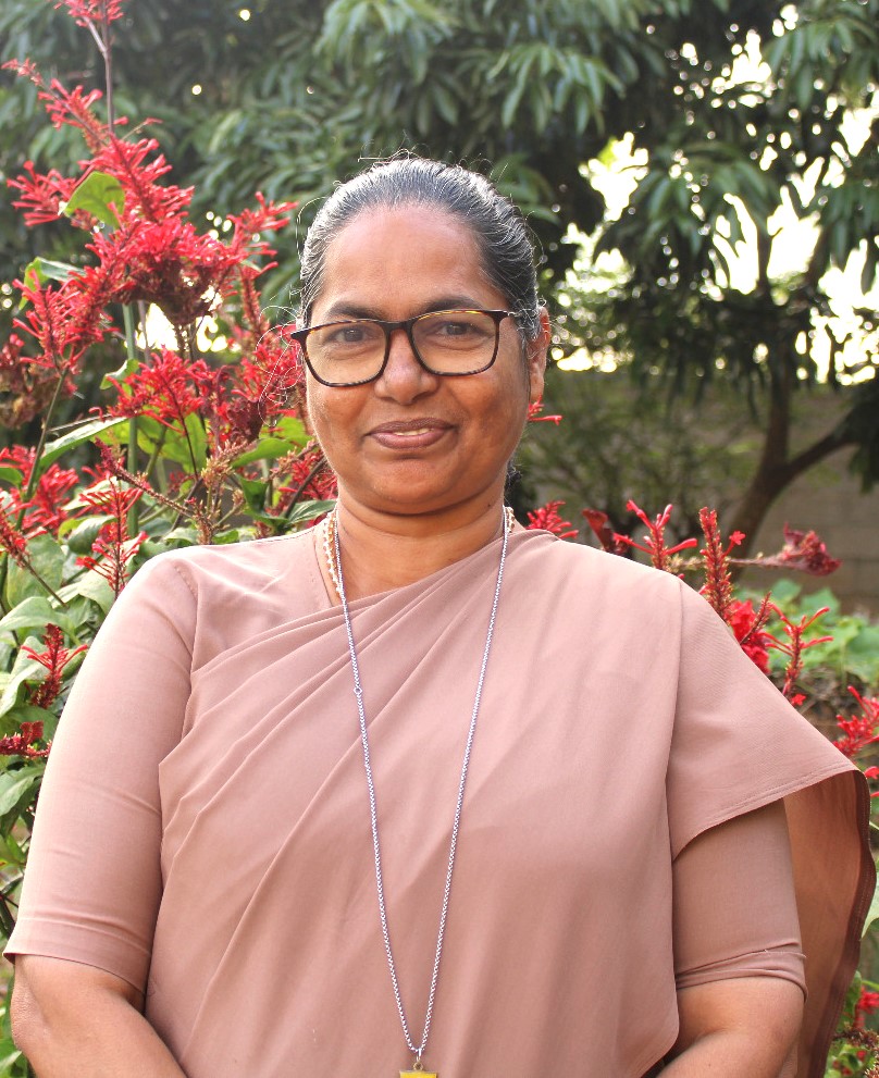 Sr. Gladys Costellino CSST
